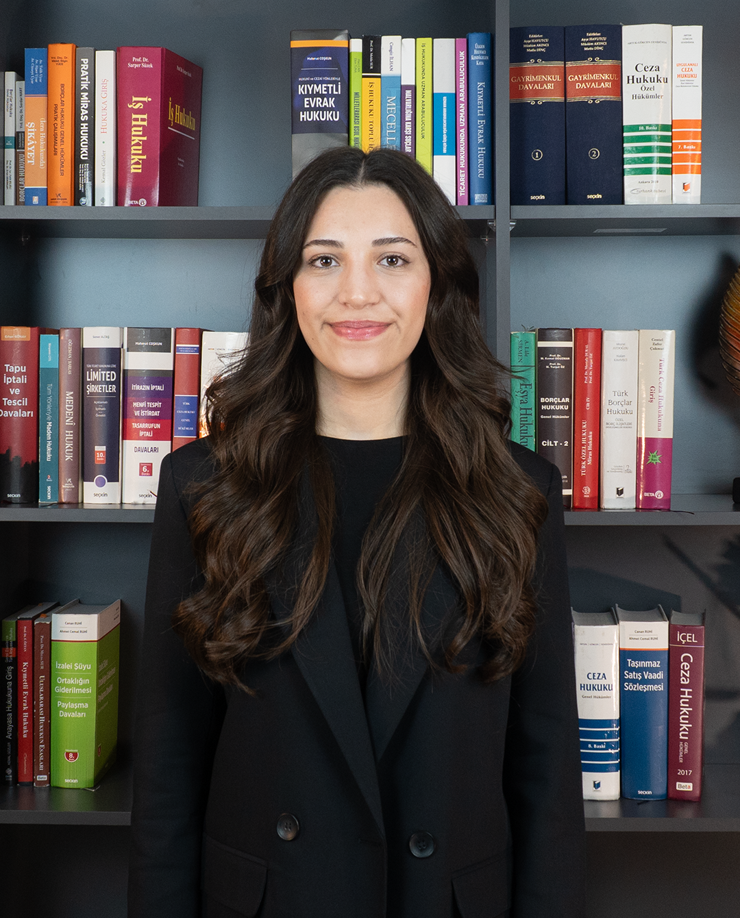 Stj. Elif Karaman